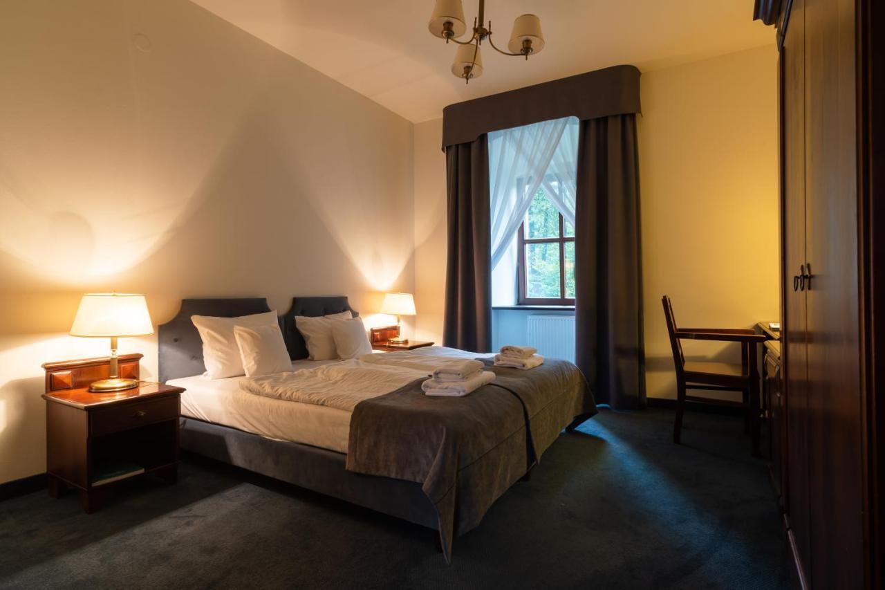 Holiday park Zamek Kliczkow