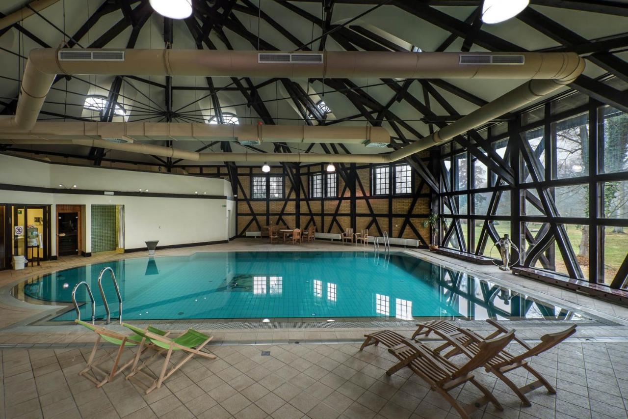 Zamek Holiday park Kliczkow