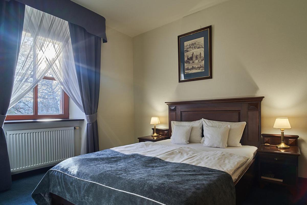 Holiday park Zamek