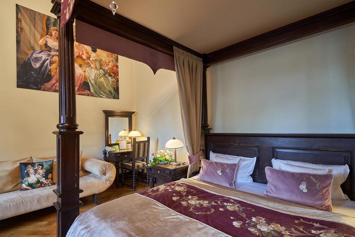 Parque de vacaciones Zamek Centrum Konferencyjno-wypoczynkowe 4*