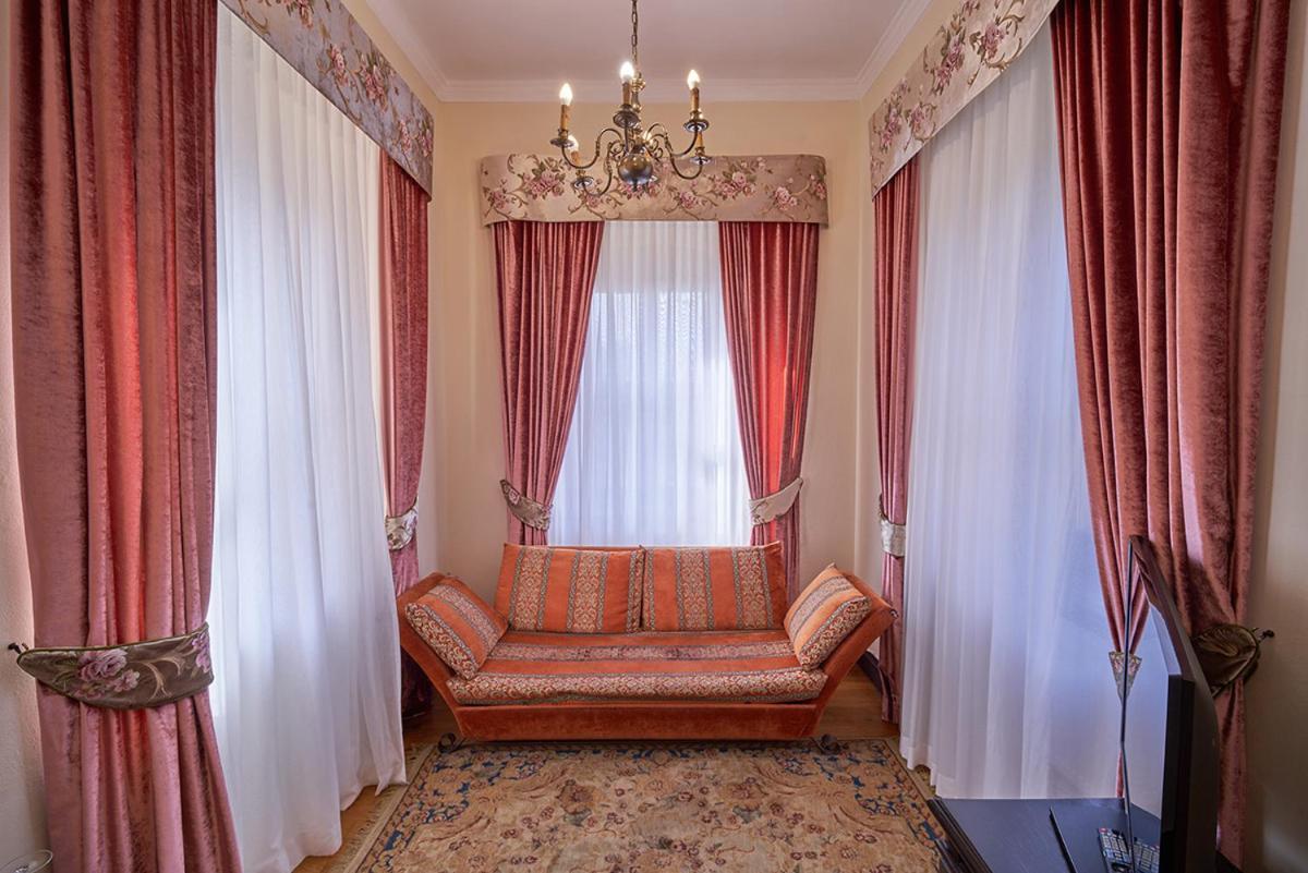 Zamek 4* Kliczkow