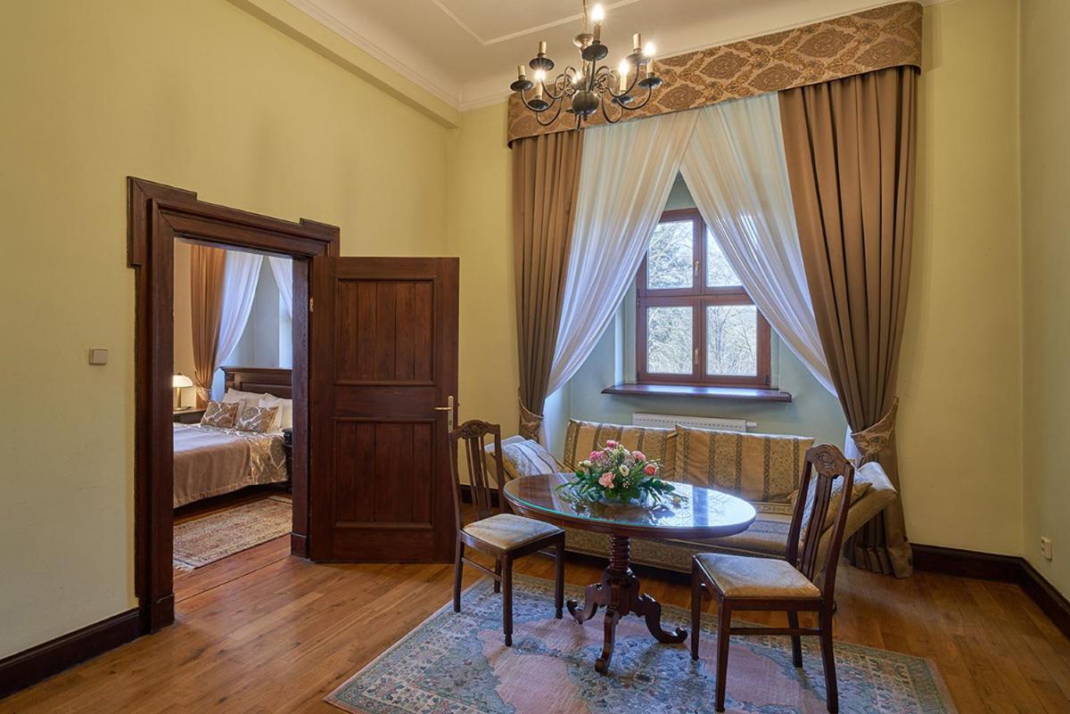 Holiday park Zamek