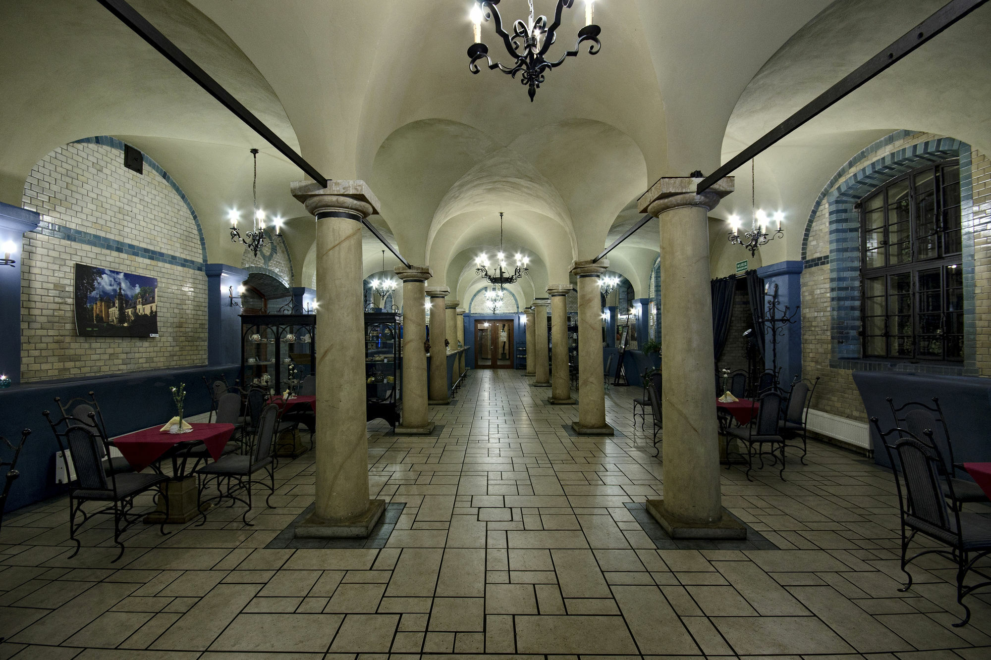 Zamek 4* Kliczkow