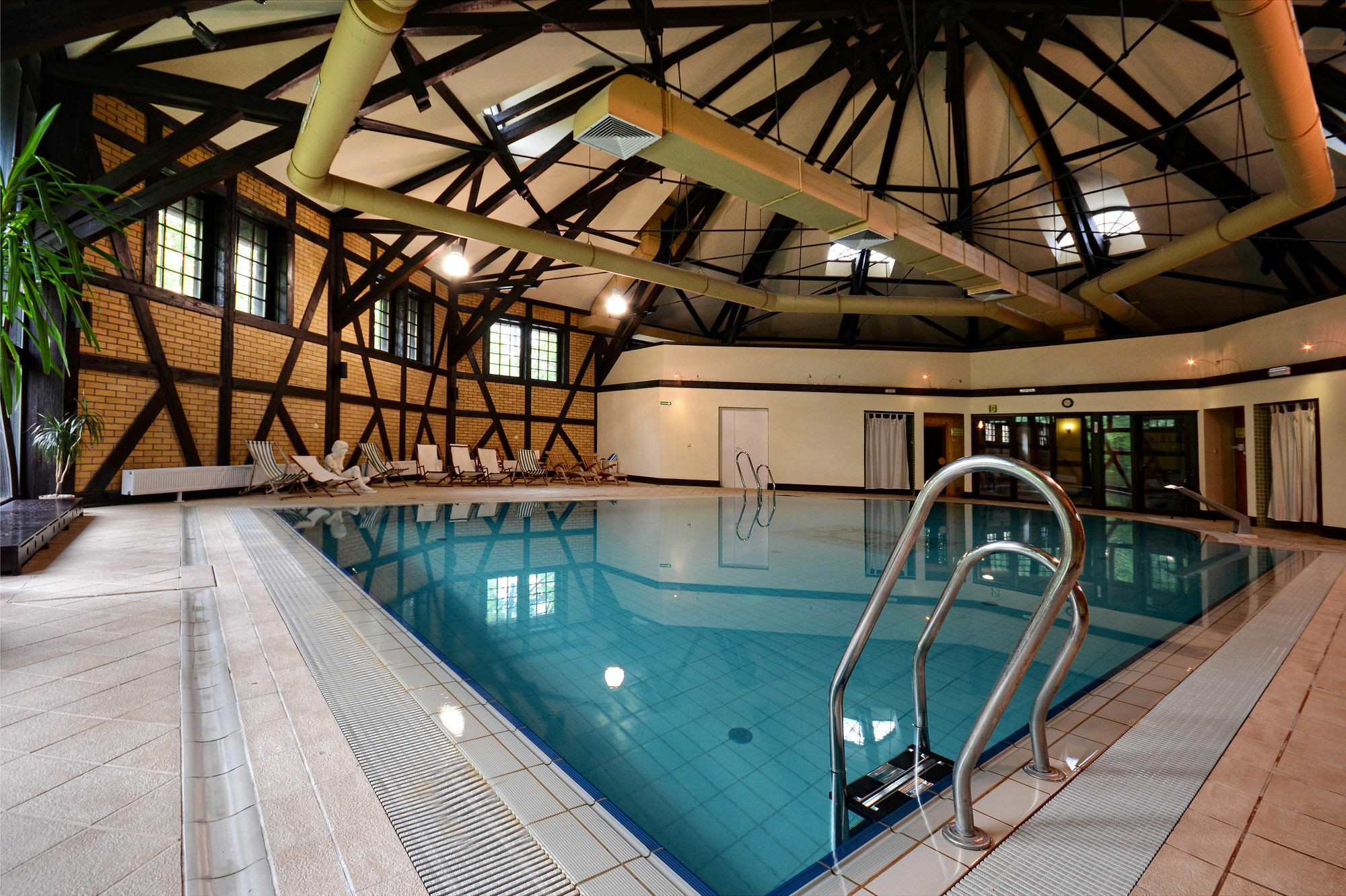 Zamek Holiday park 4*